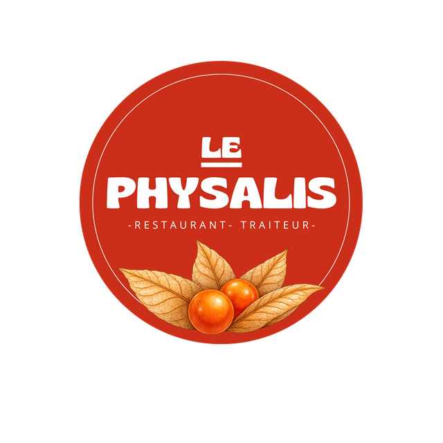 Logo du restaurant Le Physalis à Meyrin